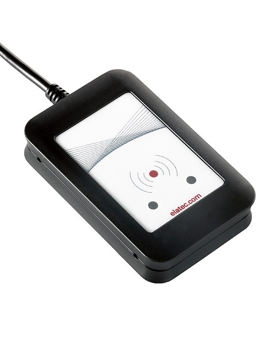 Elatec TWN4 MultiTech 2 RFID reader