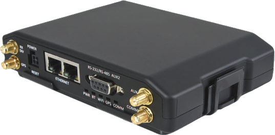 CalAmp LMU 5541